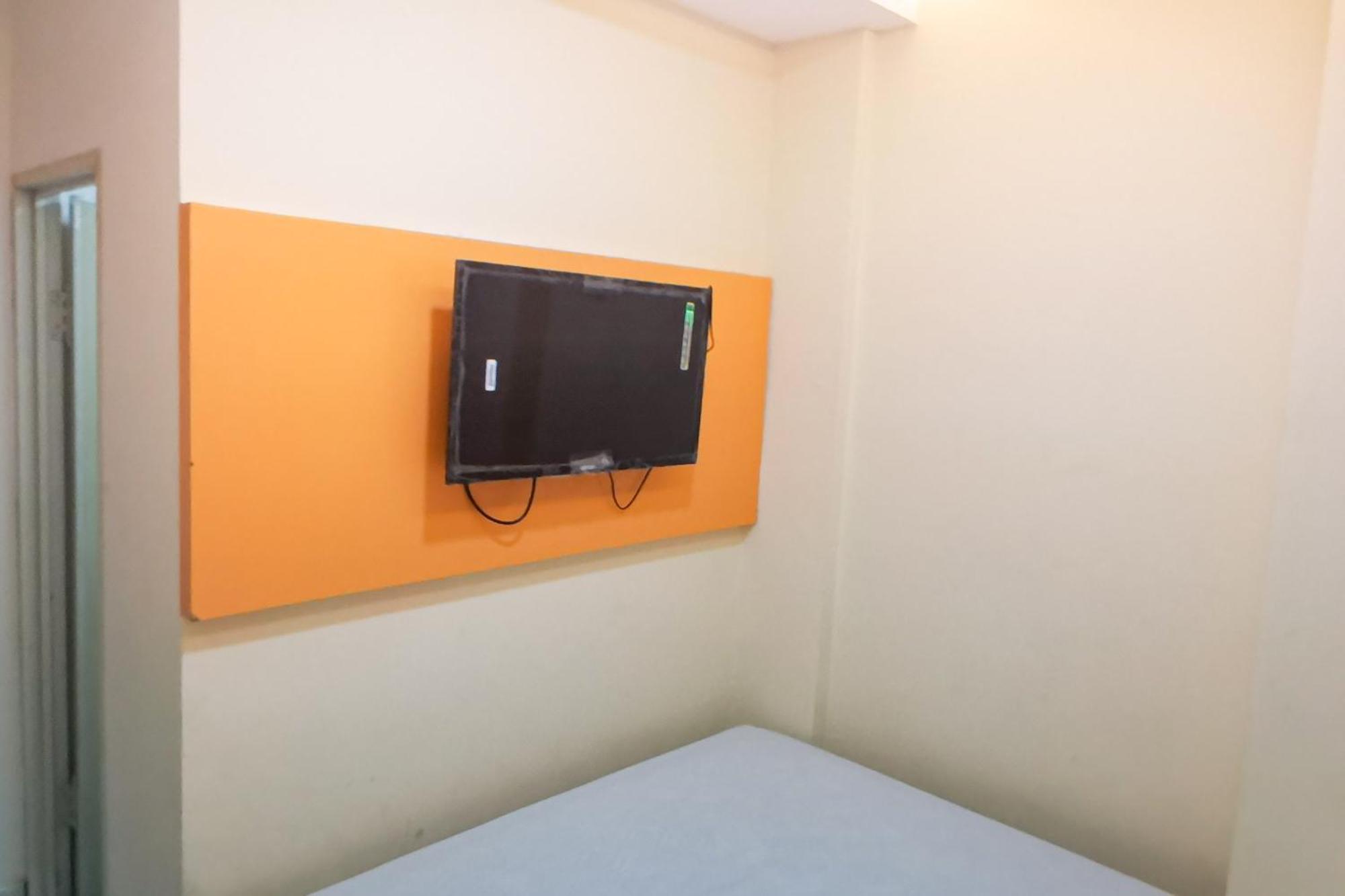 Tng Hotel Redpartner จาการ์ตา ภายนอก รูปภาพ