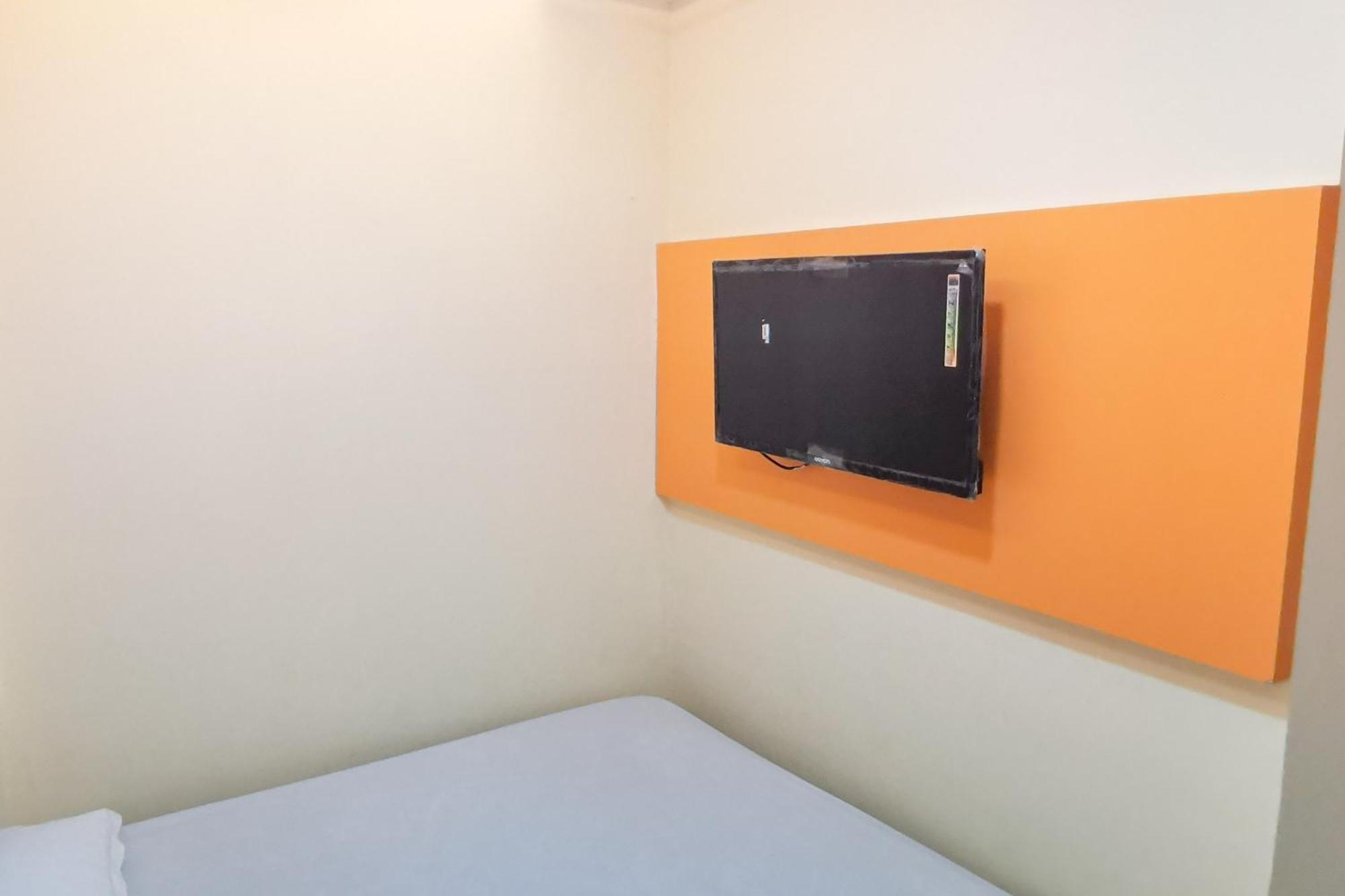 Tng Hotel Redpartner จาการ์ตา ภายนอก รูปภาพ