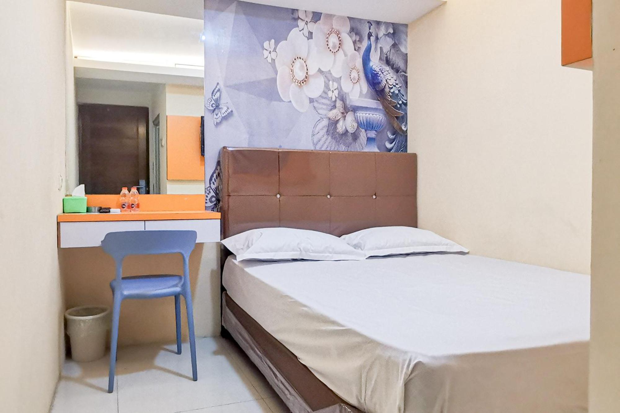 Tng Hotel Redpartner จาการ์ตา ภายนอก รูปภาพ